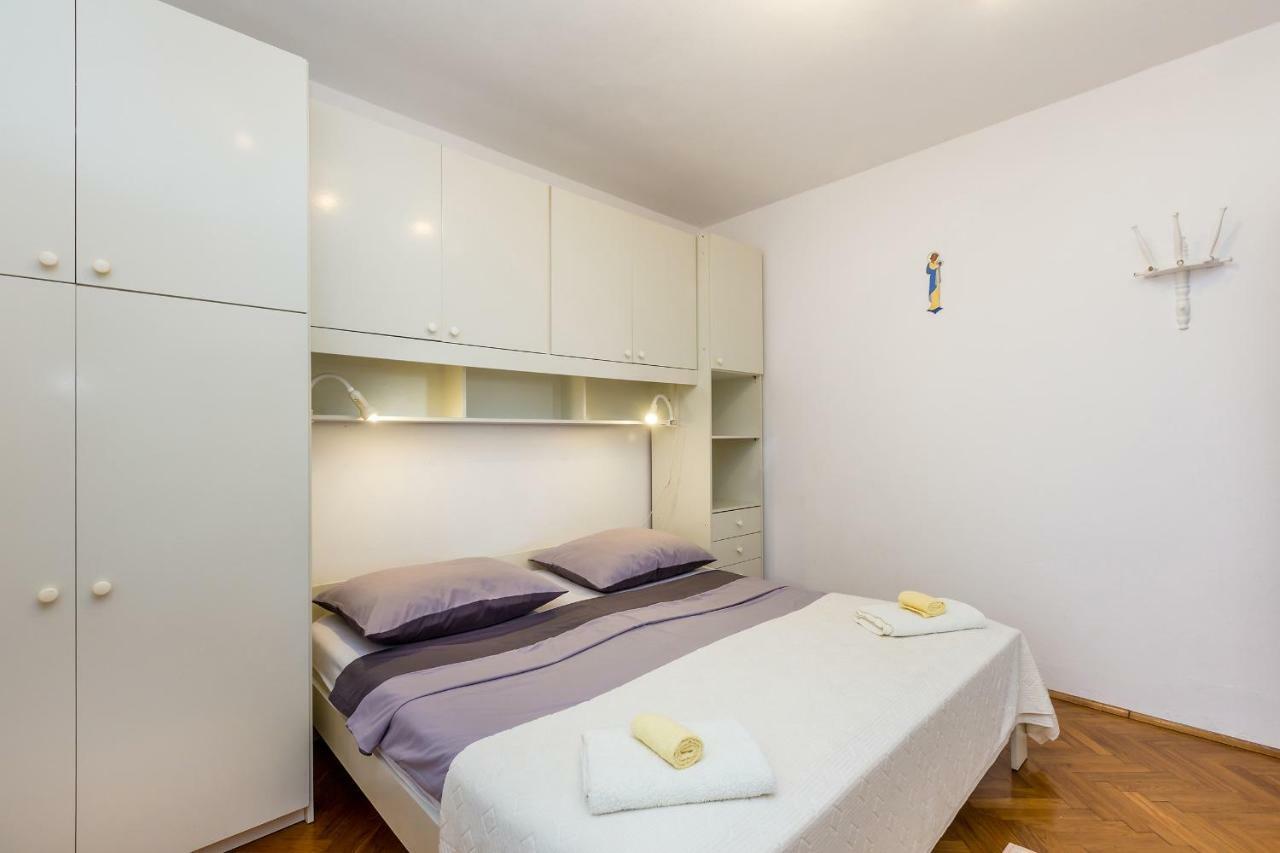 Apartments Marica Skrbčići Exterior foto